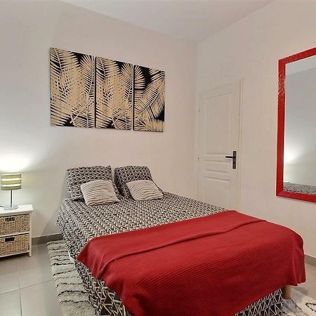 T2 Historique Plein Centre Apartment Ajaccio  Exterior photo