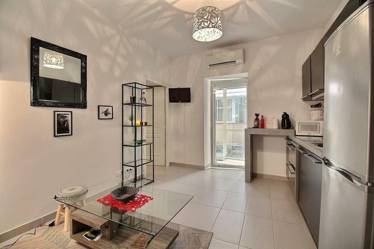T2 Historique Plein Centre Apartment Ajaccio  Exterior photo