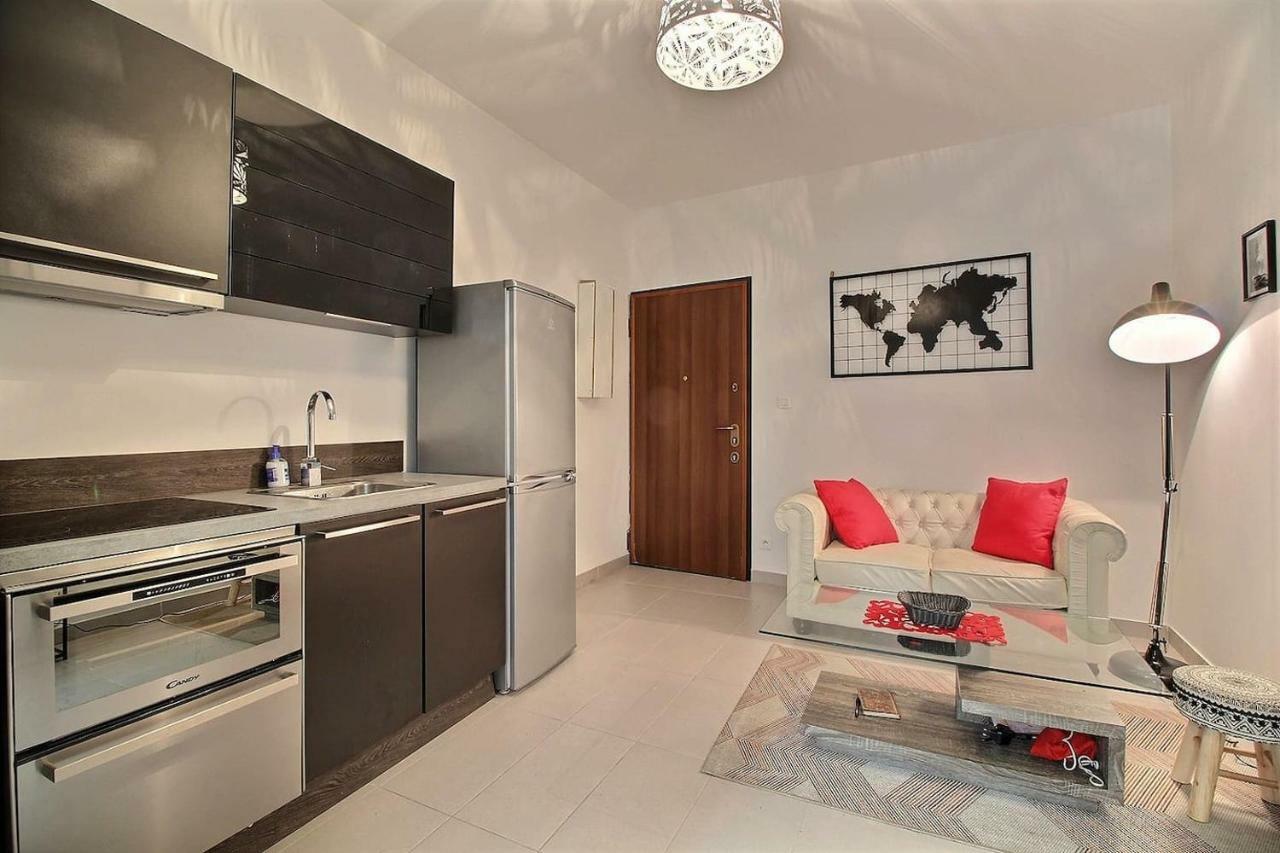 T2 Historique Plein Centre Apartment Ajaccio  Exterior photo