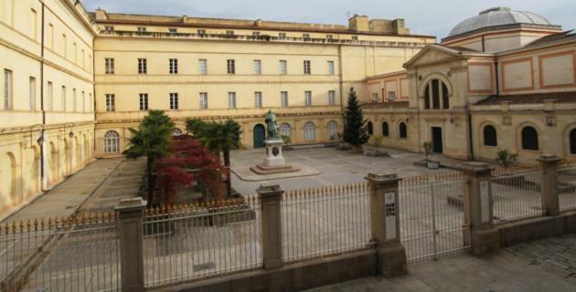T2 Historique Plein Centre Apartment Ajaccio  Exterior photo